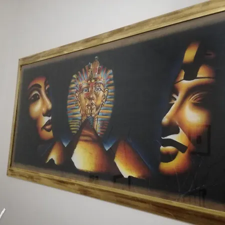 The Orange Groove فندق مبيت وإفطار باري
