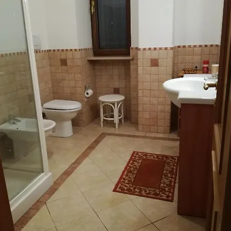 فندق مبيت وإفطار The Orange Groove باري