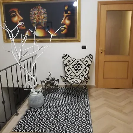 The Orange Groove فندق مبيت وإفطار باري