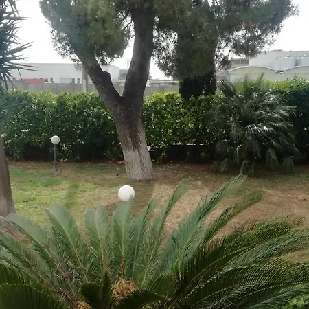 The Orange Groove B&B