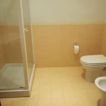 B&B The Orange Groove 3*