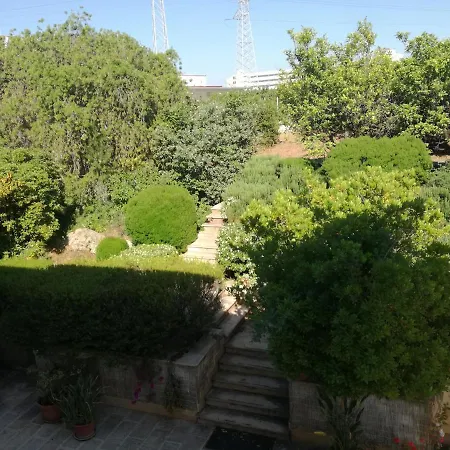 The Orange Groove 3* 바리