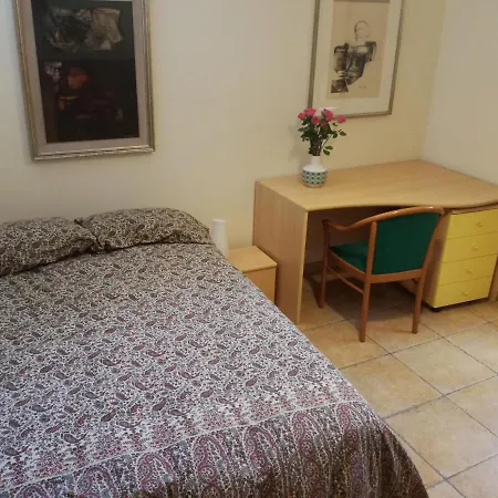 Bed & Breakfast The Orange Groove Bari