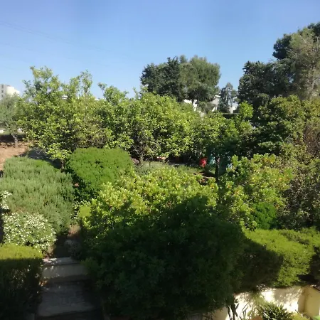 The Orange Groove B&B 3*