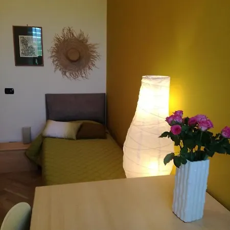 Bed & Breakfast The Orange Groove *