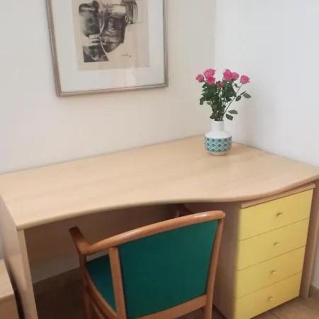 The Orange Groove Bed & Breakfast Bari
