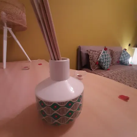 The Orange Groove B&B 바리