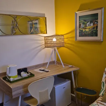 The Orange Groove 3* 바리