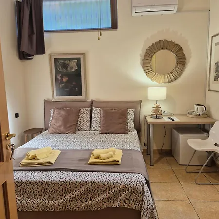 The Orange Groove 바리