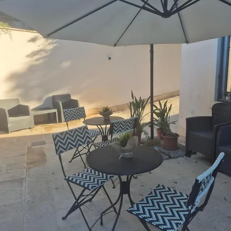 The Orange Groove 3* 바리