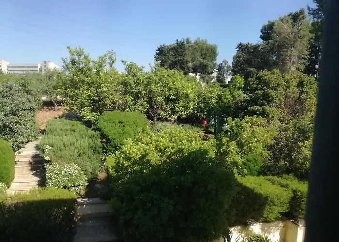 The Orange Groove Oda ve Kahvaltı 3*